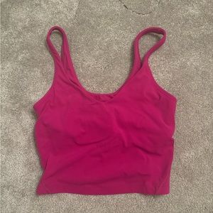lululemon align tank (send offers!!)